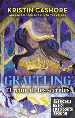Graceling Vol 3.