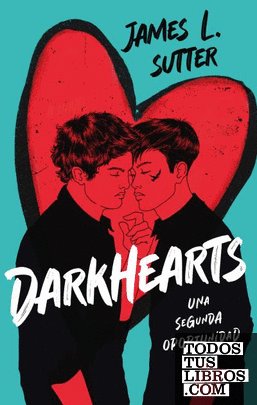 Darkhearts: Una segunda oportunidad