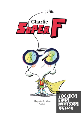 Charlie Super F