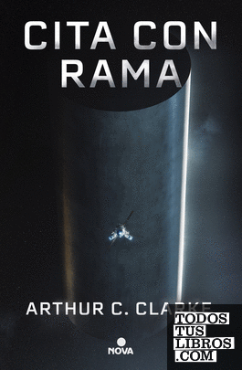 Cita con Rama (ed. ilustrada)