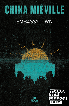 Embassytown