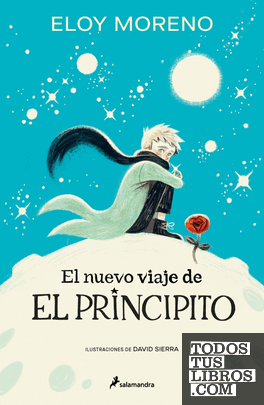 El nuevo viaje de El Principito