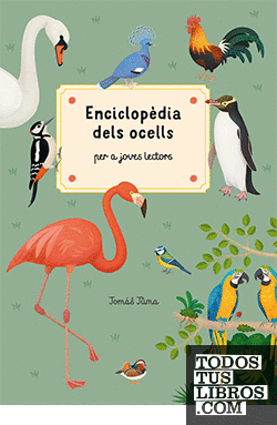 Enciclopèdia dels ocells
