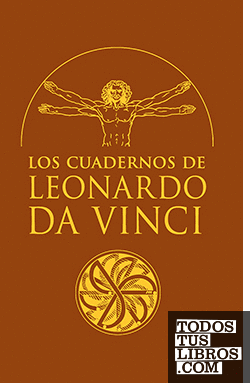 Los cuadernos de Leonardo Da Vinci
