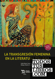 La Transgresión femenina en la literatura italiana