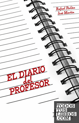 El diario del profesor. Un recurso para la investigación en el aula