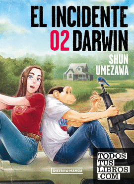 El incidente Darwin 2