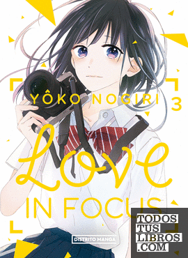 Love in focus 3
