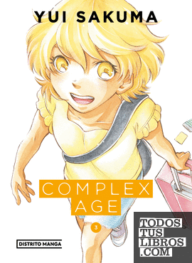Complex age 3