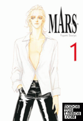 MARS 01