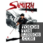 SAMURAI: ORIGENES 01