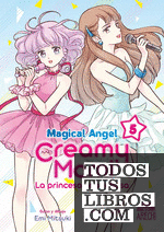 MAGICAL ANGEL CREAMY MAMI 05