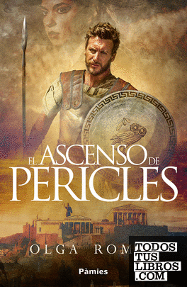 El ascenso de Pericles