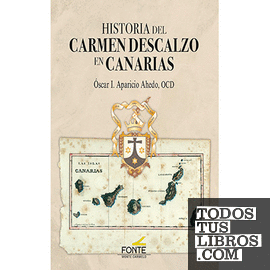 Historia del Carmen Descalzo en Canarias