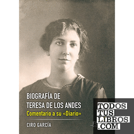 Biografía de Teresa de los Andes