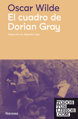 El cuadro de Dorian Gray