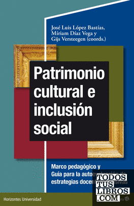 Patrimonio cultural e inclusión social