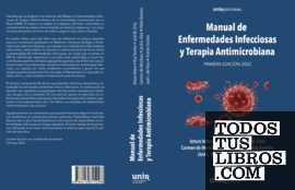 Manual de Enfermedades Infecciosas y Terapia Antimicrobiana