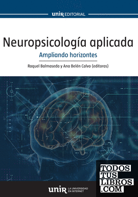 Neuropsicología aplicada