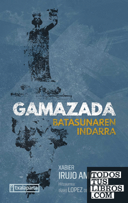 Gamazada