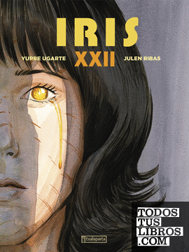 Iris XXII