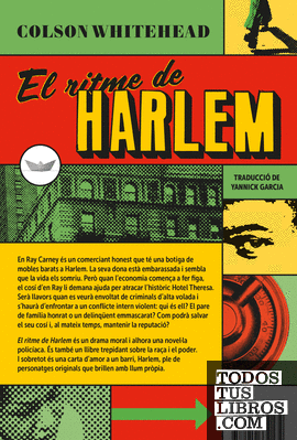El ritme de Harlem