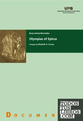 Olympias of Epirus