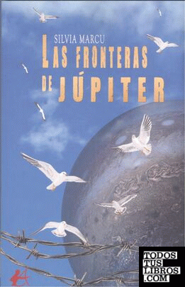 Las fronteras de Júpiter