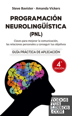 Programación Neurolingüística (PNL) NE