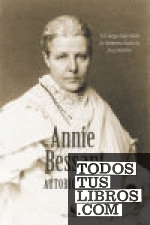 Annie Besant - Autobiografía
