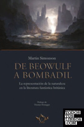De Beowulf a Bombadil
