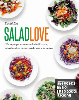 Salad Love