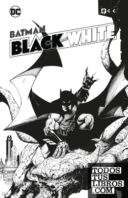 Batman: Black and White vol. 5