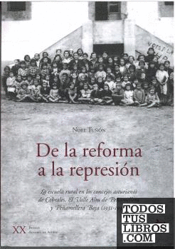 Reforma de la represión, la