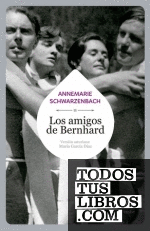 Amigos de Bernhard, Los