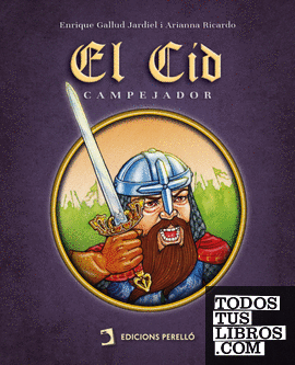 El Cid Campejador (còmic)