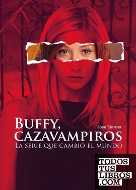 BUFFY, CAZAVAMPIROS