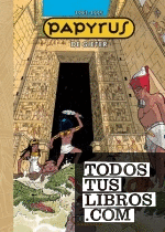 Papyrus 1993-1995