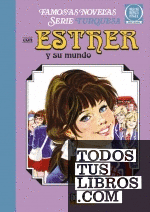 ESTHER Y SU MUNDO vol. 1