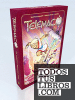 ESTUCHE TELEMACO (EDICION LIMITADA )