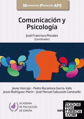 Comunicación y Psicología