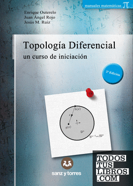 Topología diferencial