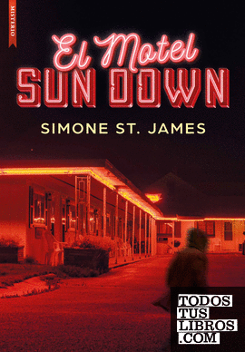 El Motel Sun Down