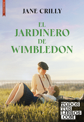 El jardinero de Wimbledon