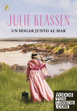Un hogar junto al mar