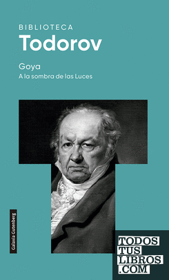 Goya. A la sombra de las Luces- 2022
