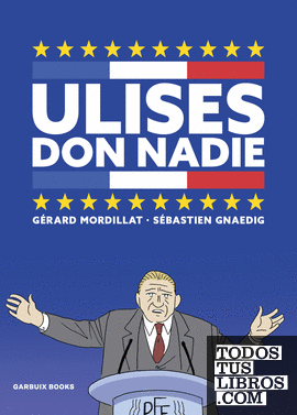 Ulises Don Nadie