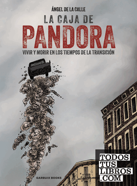 La caja de Pandora La caja de Pandora