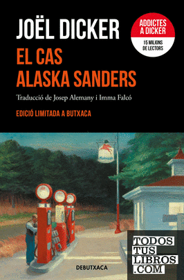 El cas Alaska Sanders