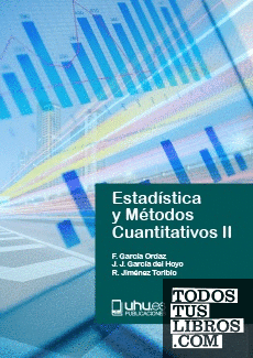 Estadística y métodos cuantitativos II